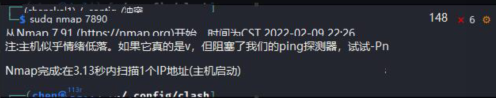 您的主机现在情绪很低落= =