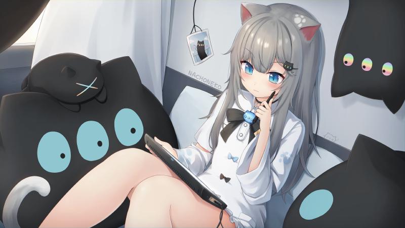 Featured image of post Kali Gnome桌面环境の调整&美化--Part2