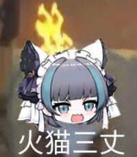 啊啊啊啊啊！！！喵能狂怒